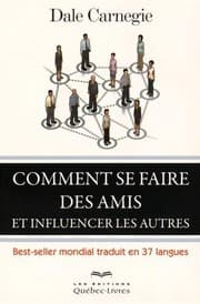 How to Win Friends and Influence People