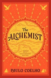 O Alquimista