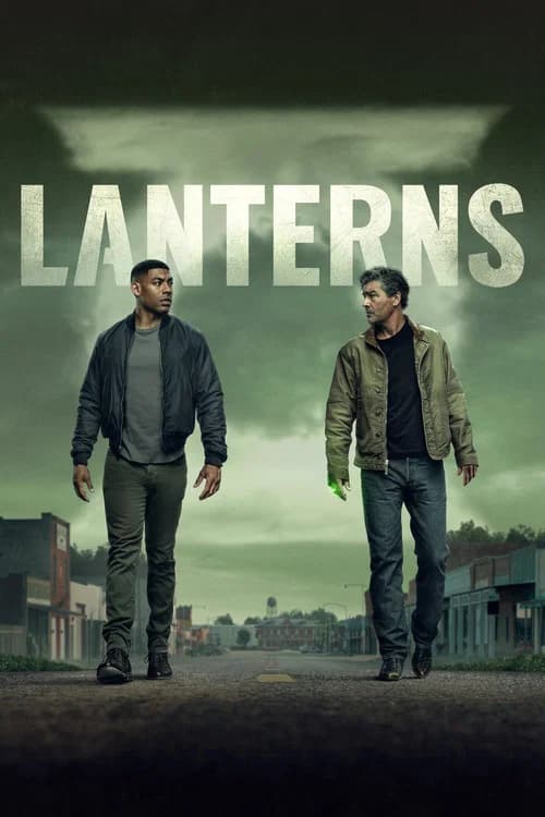 Lanterns